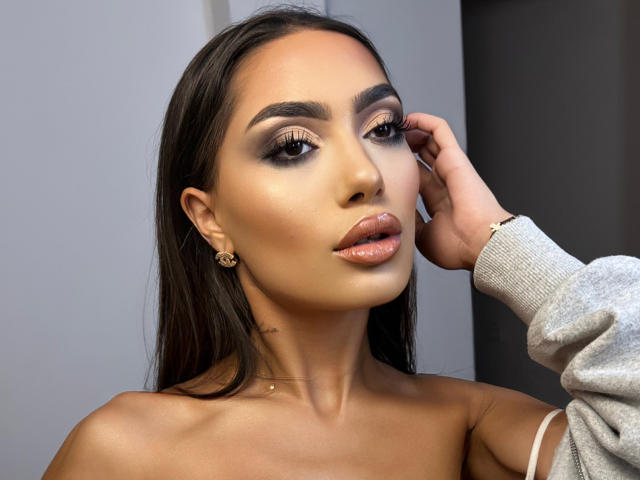 VanesaMonroe - сексуальная веб-камера в реальном времени - 23701305