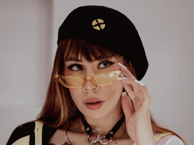 AriiannaHot - Camera khiêu dâm &amp; quyến rũ trực tiếp - 23701997