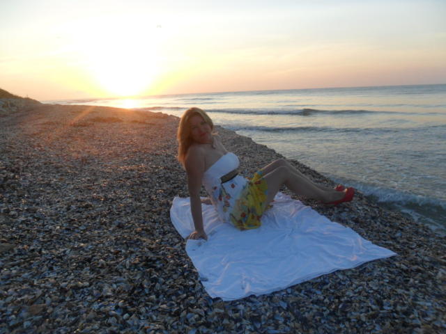 ChatteSublime - online show xXx with this toned body Sexy lady 