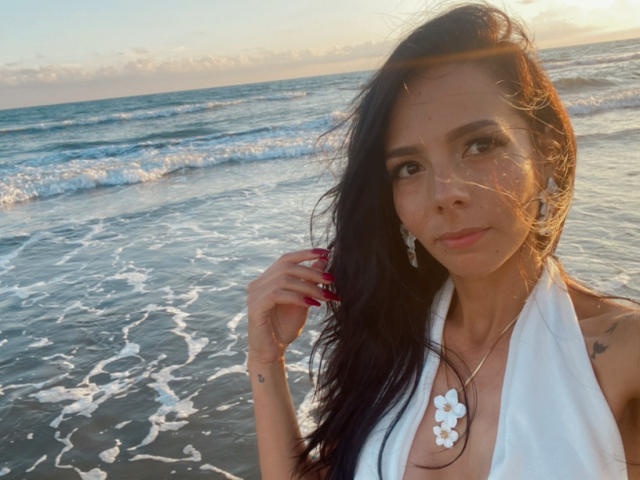 EvelinLuna - Live porn &amp; sex cam - 23703789