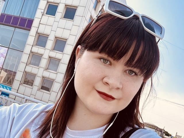 CharlineBigAss - Live porn &amp; sex cam - 23704137