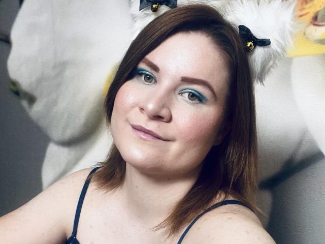 CharlineBigAss - Sexe cam en vivo - 23704157