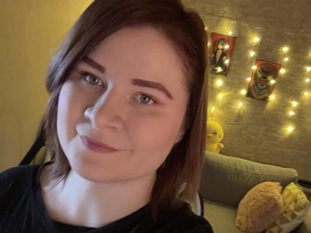 CharlineBigAss - Live porn &amp; sex cam - 23704165