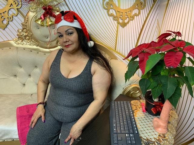 EllenaMilf - Sexe cam en vivo - 23704181