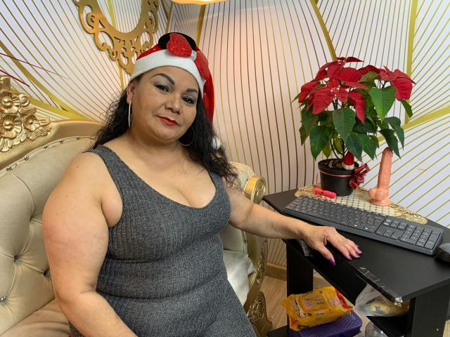 EllenaMilf - Sexe cam en vivo - 23704193