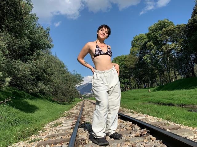 MissTat - Live Sex Cam - 23704389