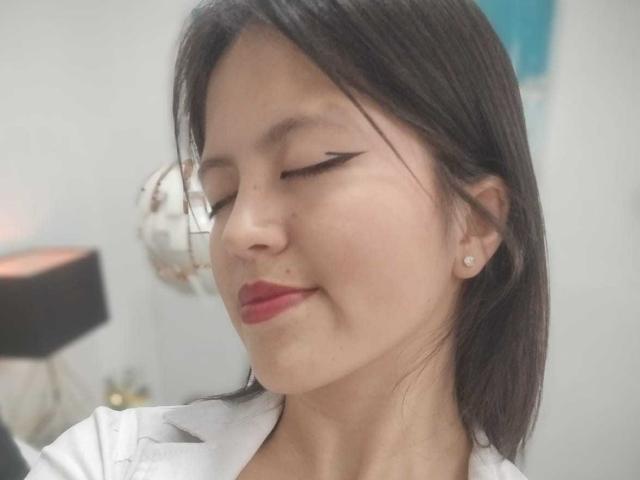 LilithConnor - Camera khiêu dâm &amp; quyến rũ trực tiếp - 23704437