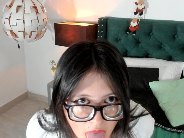 LilithConnor - Live porn &amp; sex cam - 23704553