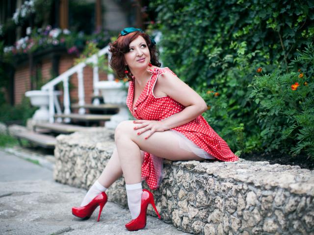 MiaForYou - Sexe cam en vivo - 2370509