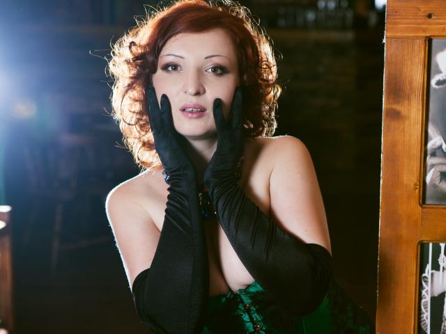 MiaForYou - Sexe cam en vivo - 2370518