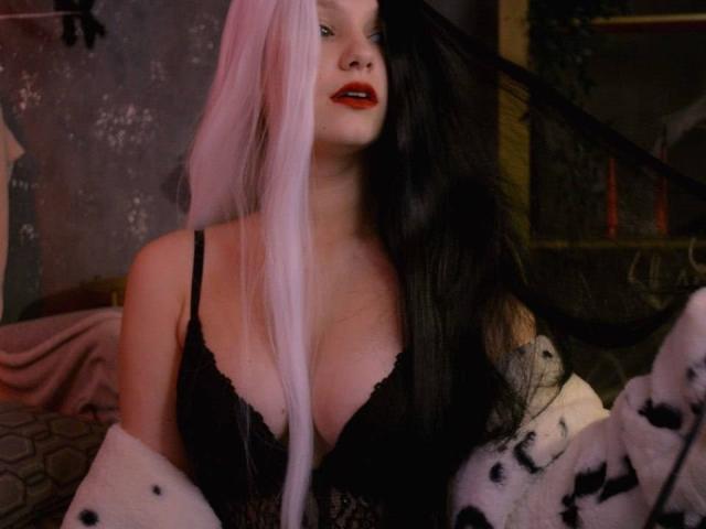 CaramellSex - Live sex cam - 23705533