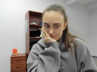 Halisa - Sexe cam en vivo - 23705933