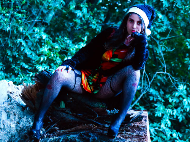 AmySpider - Live porn &amp; sex cam - 23706185