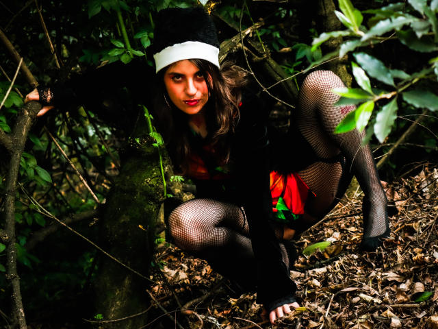 AmySpider - Live porn &amp; sex cam - 23706213