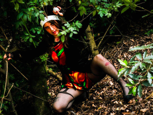 AmySpider - Sexe cam en vivo - 23706221