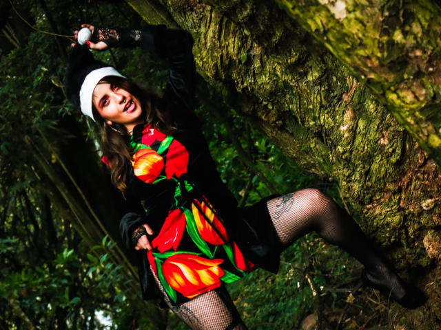 AmySpider - Live porn &amp; sex cam - 23706229