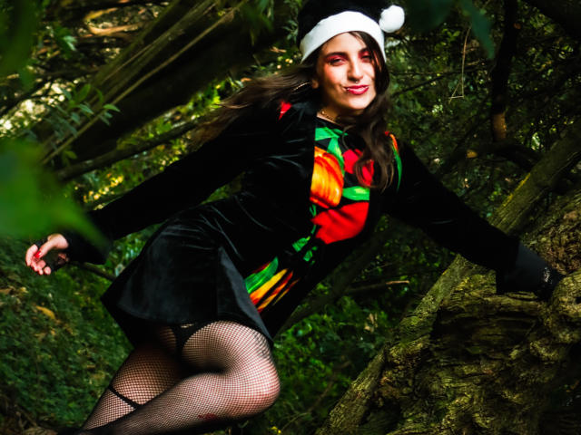 AmySpider - Live porn &amp; sex cam - 23706369