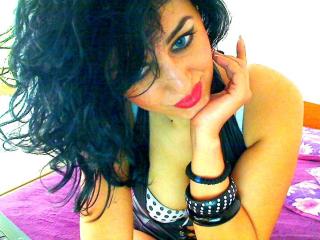 YourFetishDream - online show sexy with this European Dominatrix 