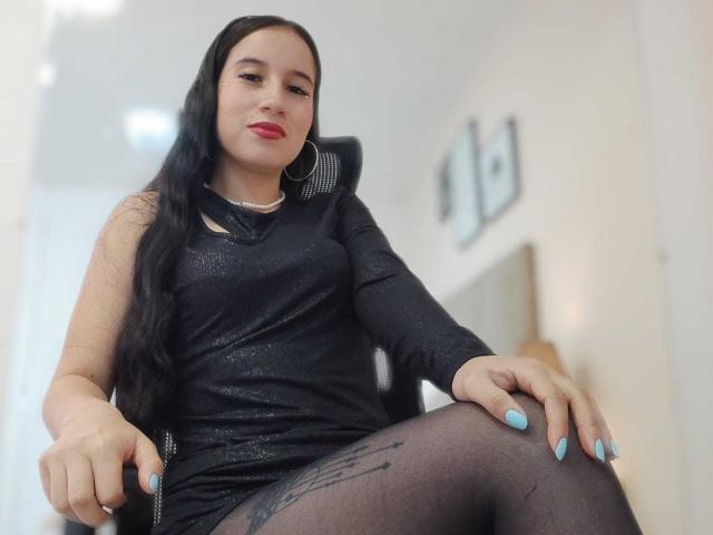 CamillePetit - Sexe cam en vivo - 23706525