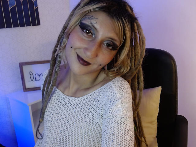 IsisDark - Live porn &amp; sex cam - 23706665