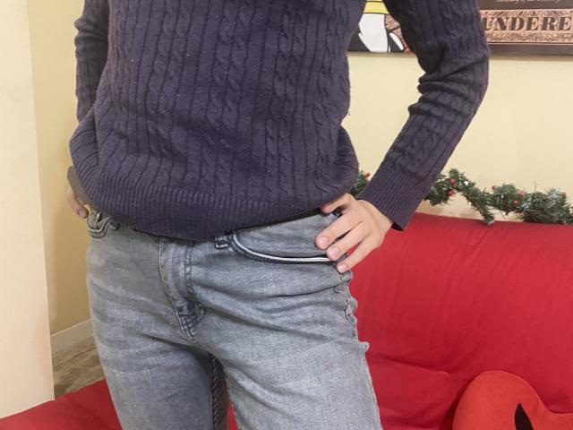 JoannaSia - Élő pornó és szexkamera - 23706945