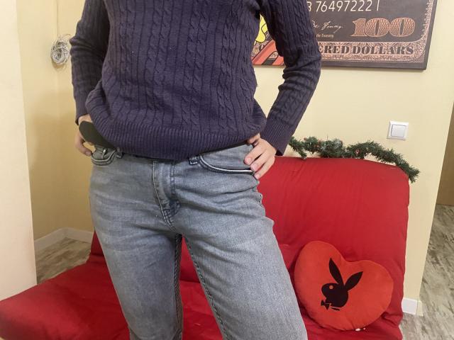 JoannaSia - Live sex cam - 23706965