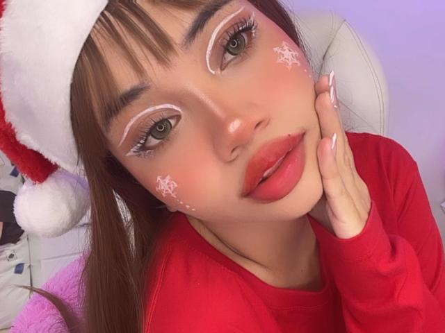 LiliMays - Live porn &amp; sex cam - 23708165