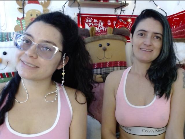 LunaVenus - Sexe cam en vivo - 23708257