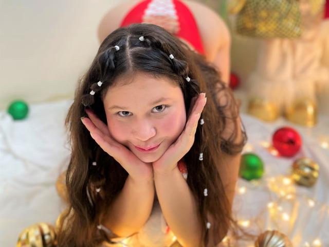 SamaraWilson - Live porn &amp; sex cam - 23708469