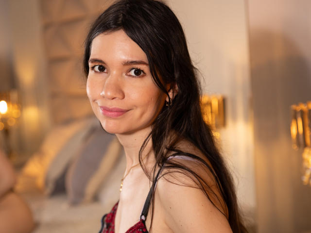 SofiArias - сексуальная веб-камера в реальном времени - 23708961