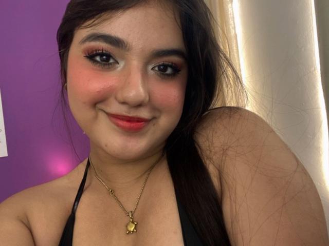 VictoriaSaens - Live porn &amp; sex cam - 23709121