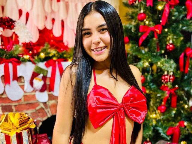 NatashaJurado - сексуальная веб-камера в реальном времени - 23709765