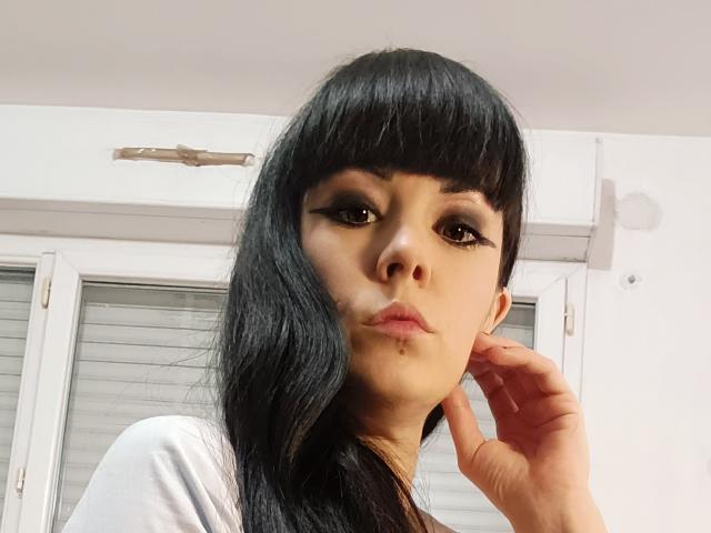 OrianaLaFrancaise - ライブポルノ&amp;セックスカム - 23709865