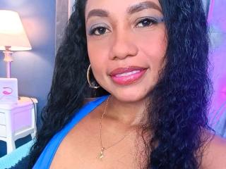 KamilaKane - Live porn &amp; sex cam - 23710117