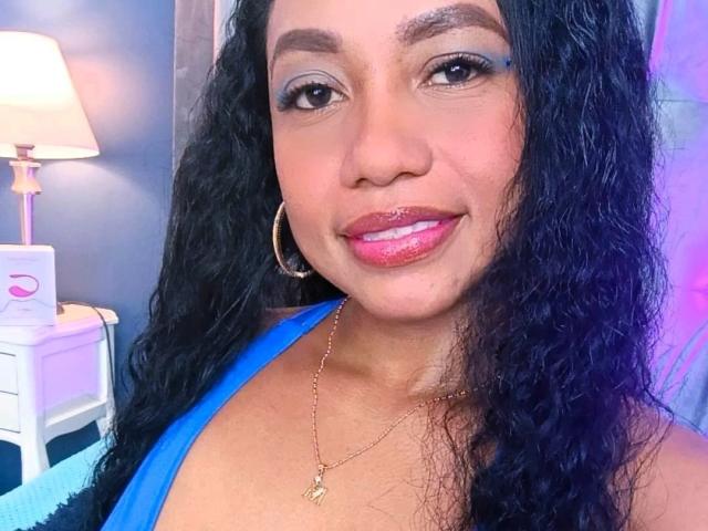 KamilaKane - Sexe cam en vivo - 23710117