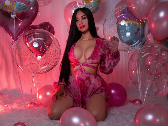 XCandyAlejaX - Live porn &amp; sex cam - 23710181