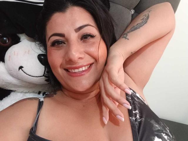 AngeleRoux - Camera khiêu dâm &amp; quyến rũ trực tiếp - 23710217