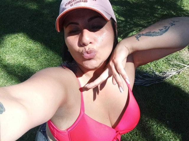 AngeleRoux - Live porn &amp; sex cam - 23710277