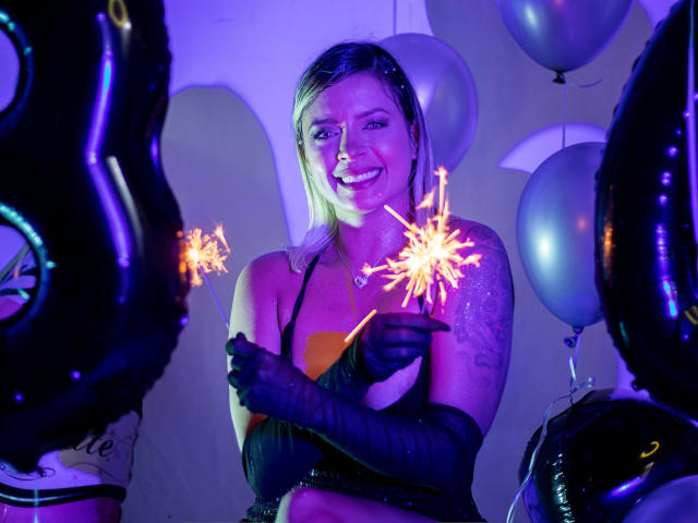 ChantalSex69 - Live porn &amp; sex cam - 23710433