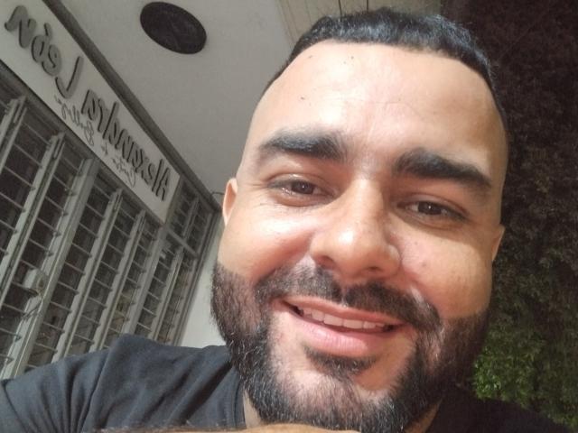 RobertKrakashia - сексуальная веб-камера в реальном времени - 23711005