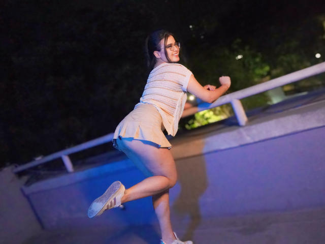 CamilaSofiia - Sexe cam en vivo - 23711693