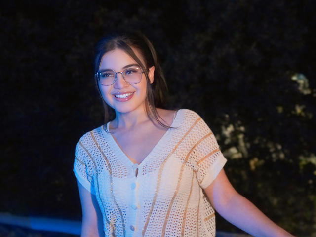 CamilaSofiia - Sexe cam en vivo - 23711701