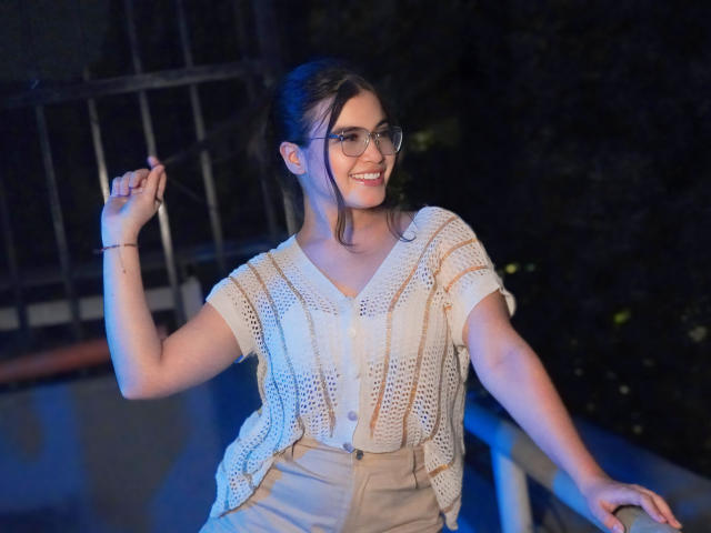 CamilaSofiia - сексуальная веб-камера в реальном времени - 23711725