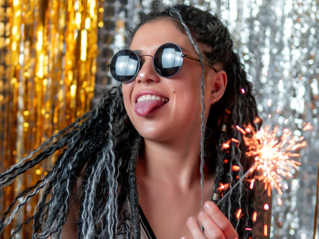 HellenK - Sexe cam en vivo - 23712601