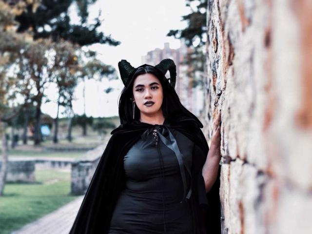 LilithMagic - Live porn &amp; sex cam - 23712961