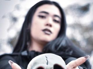 LilithMagic - сексуальная веб-камера в реальном времени - 23712969