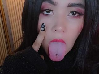 LilithMagic - Live porn &amp; sex cam - 23712997