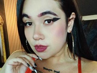 LilithMagic - Live porn &amp; sex cam - 23713021