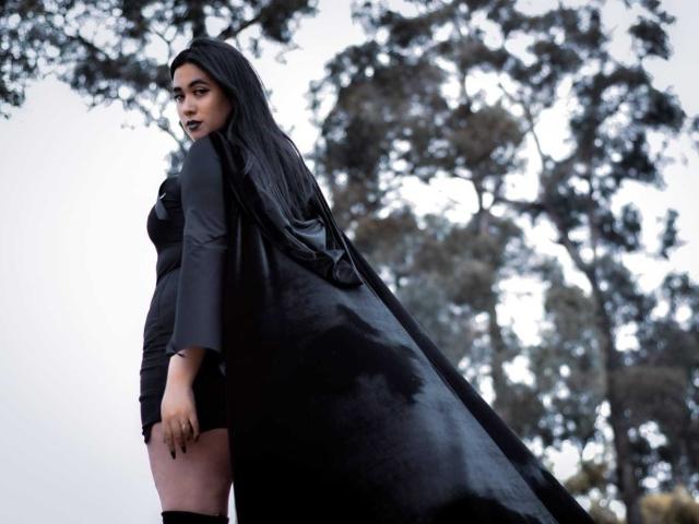 LilithMagic - Sexe cam en vivo - 23713041