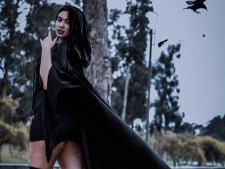 LilithMagic - Live porn &amp; sex cam - 23713049